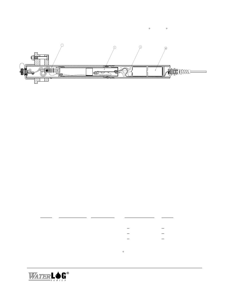 Dh-21 | Xylem DH-21 User Manual | Page 17 / 112