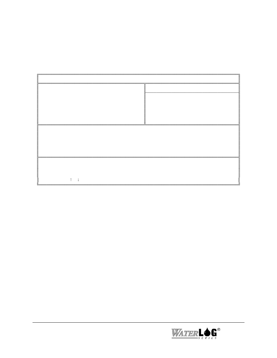 Dh-21 | Xylem DH-21 User Manual | Page 26 / 112