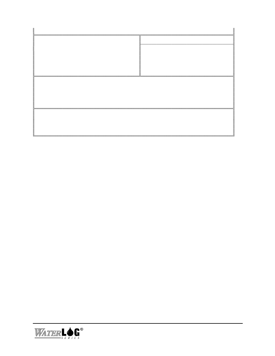 Dh-21 | Xylem DH-21 User Manual | Page 29 / 112