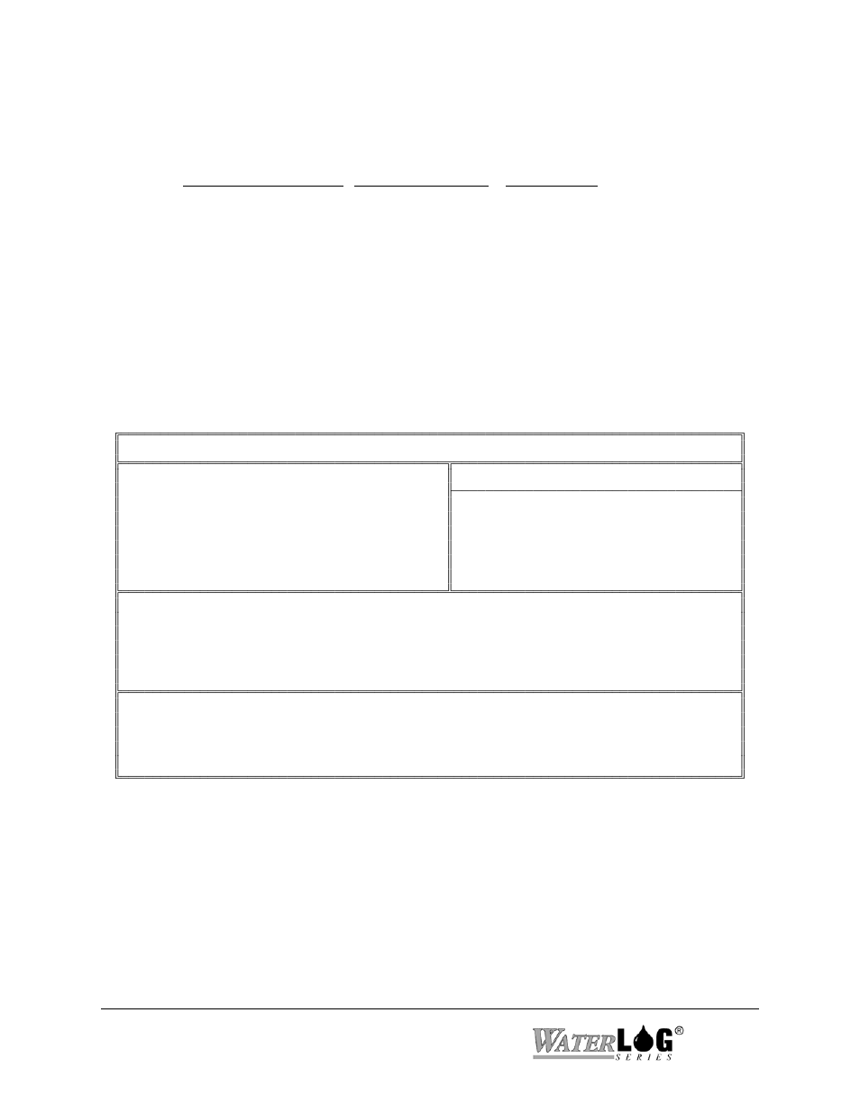 Dh-21 | Xylem DH-21 User Manual | Page 32 / 112