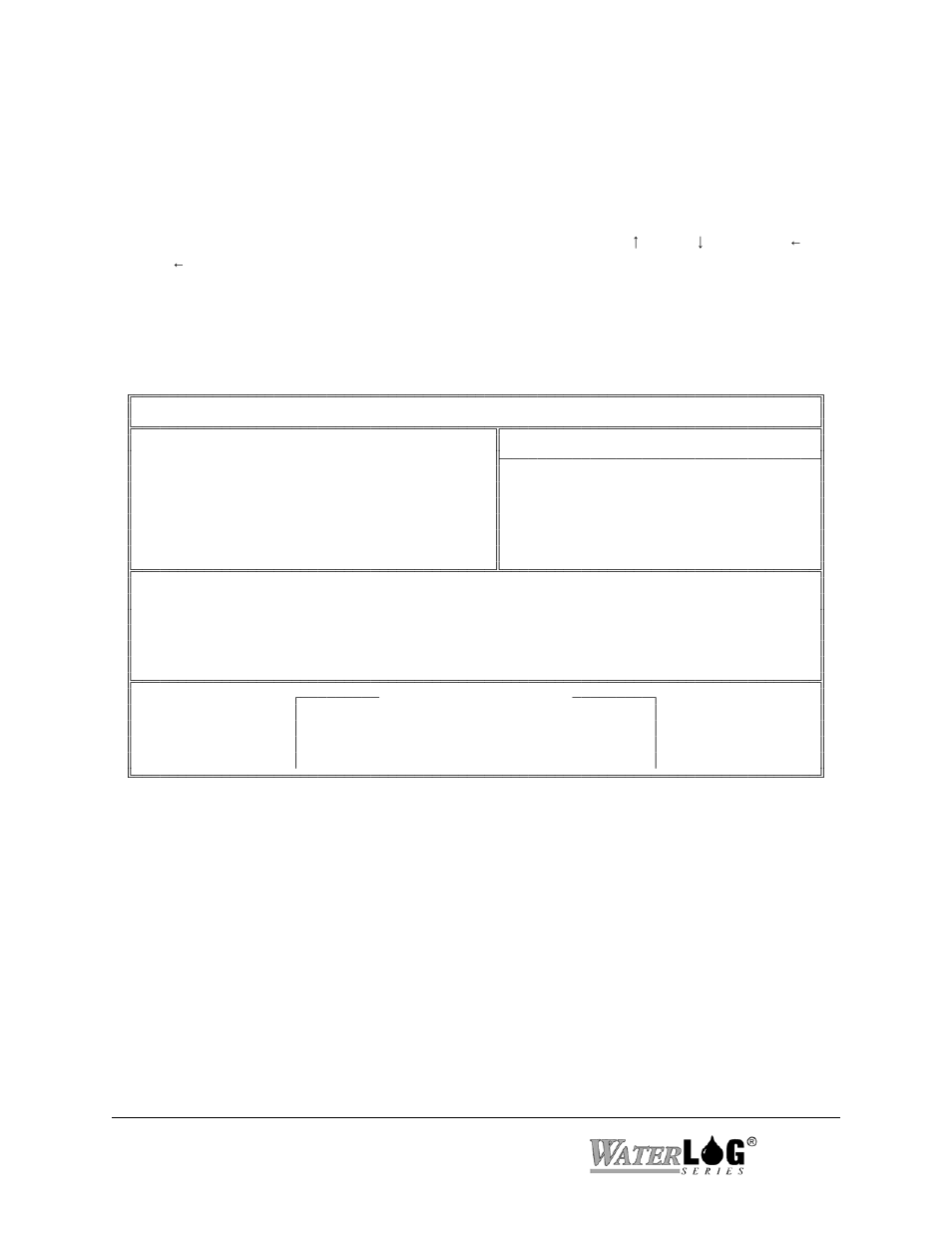 Dh-21 | Xylem DH-21 User Manual | Page 34 / 112