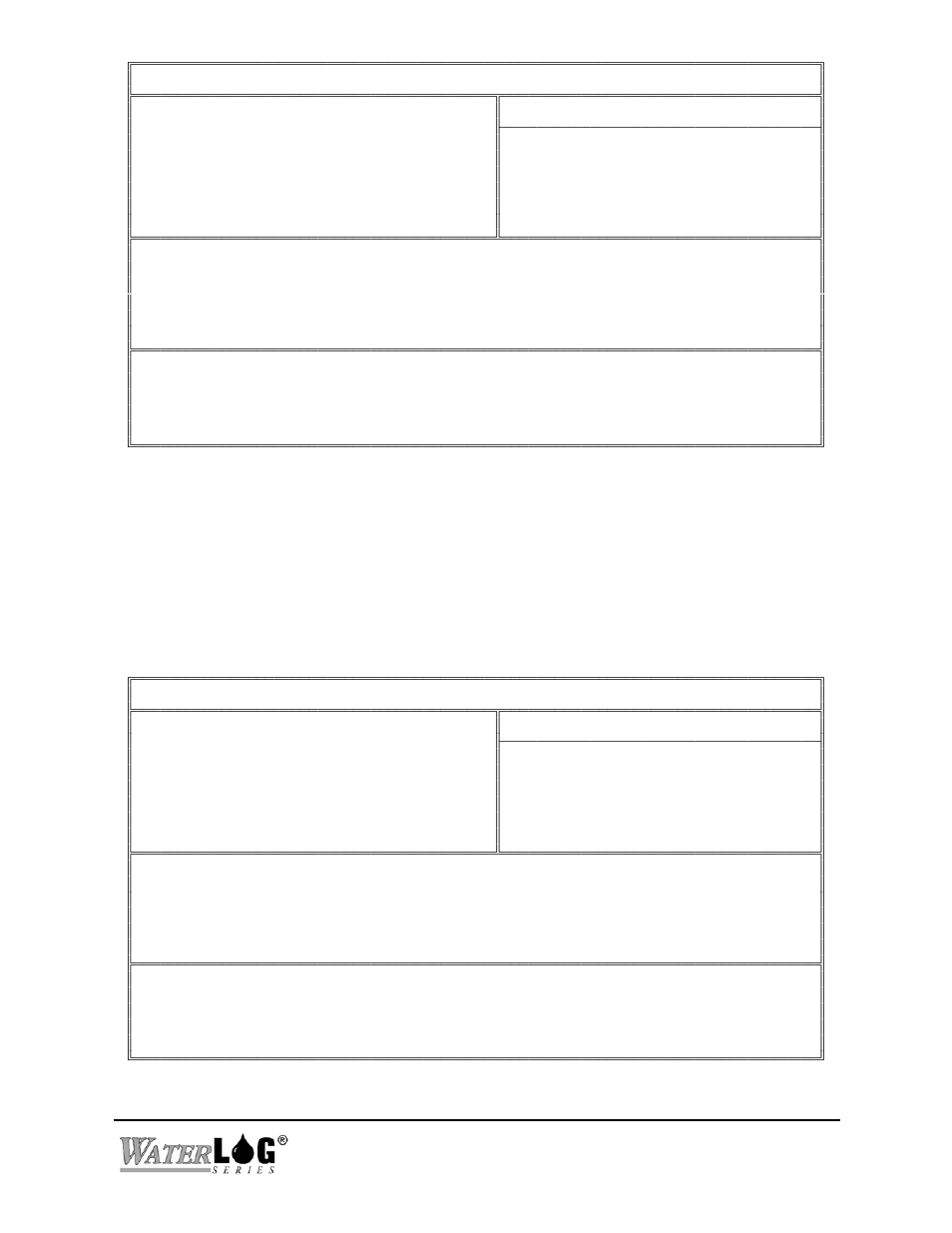 Dh-21 | Xylem DH-21 User Manual | Page 37 / 112