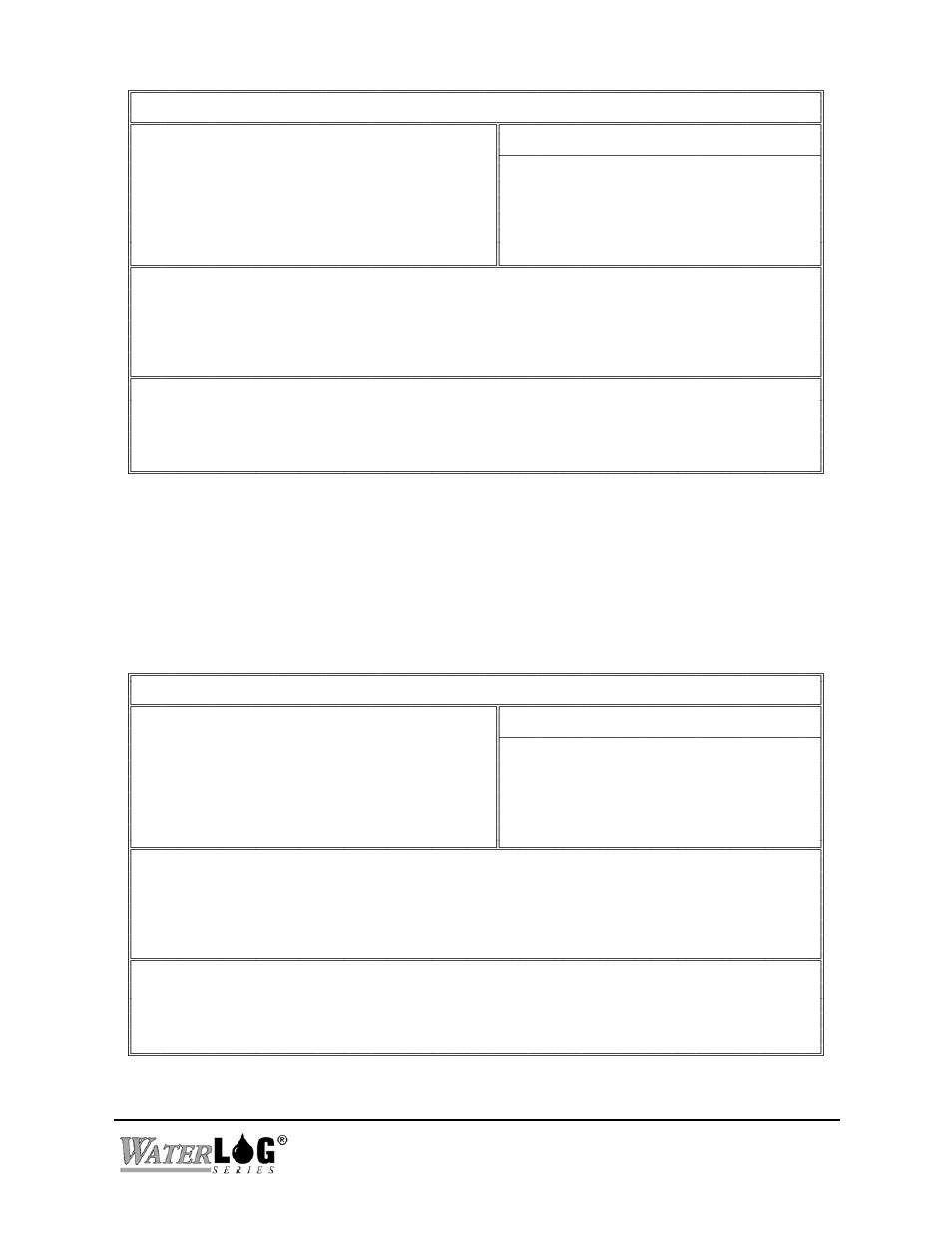 Dh-21 | Xylem DH-21 User Manual | Page 39 / 112
