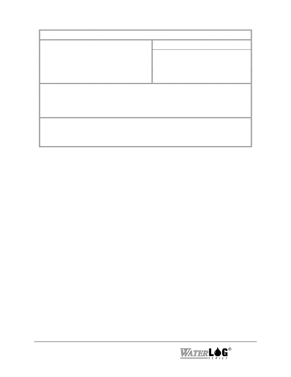 Dh-21 | Xylem DH-21 User Manual | Page 42 / 112