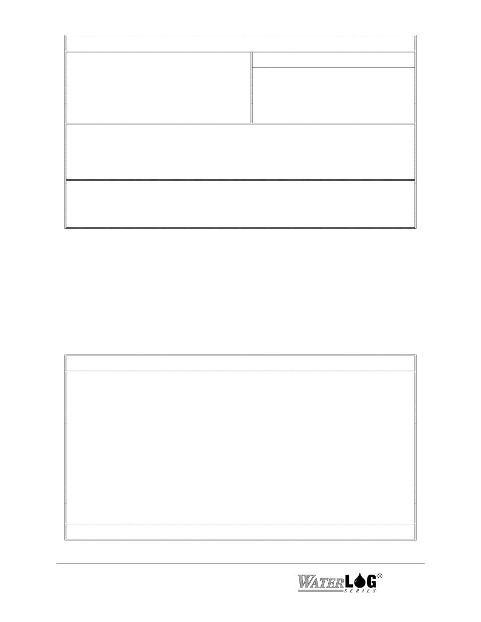 Dh-21 | Xylem DH-21 User Manual | Page 44 / 112