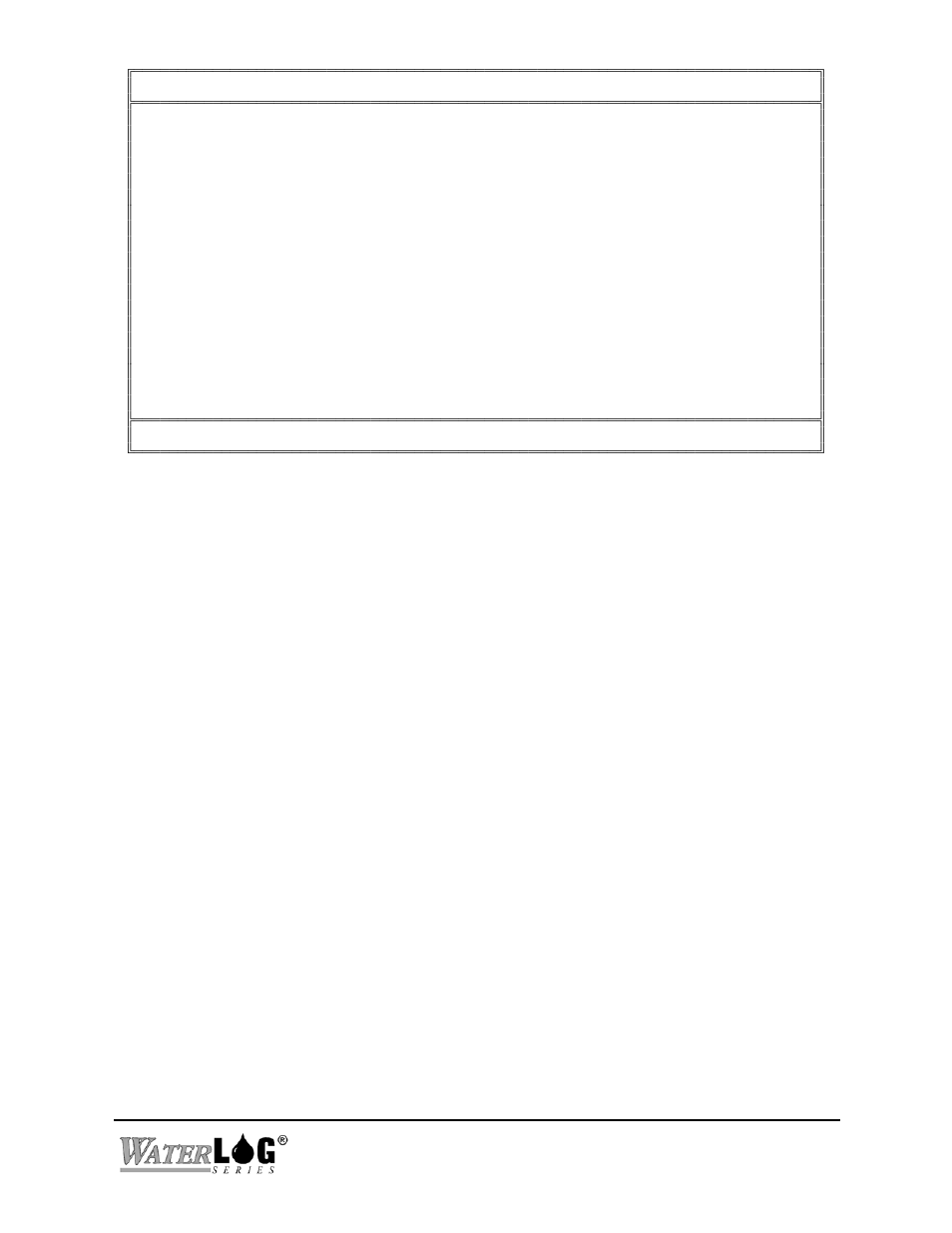 Dh-21 | Xylem DH-21 User Manual | Page 45 / 112
