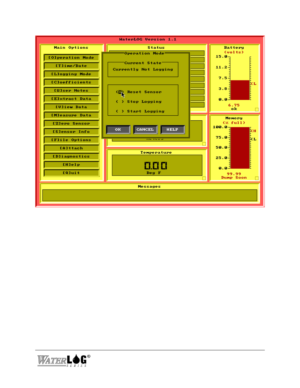 Dh-21 | Xylem DH-21 User Manual | Page 55 / 112