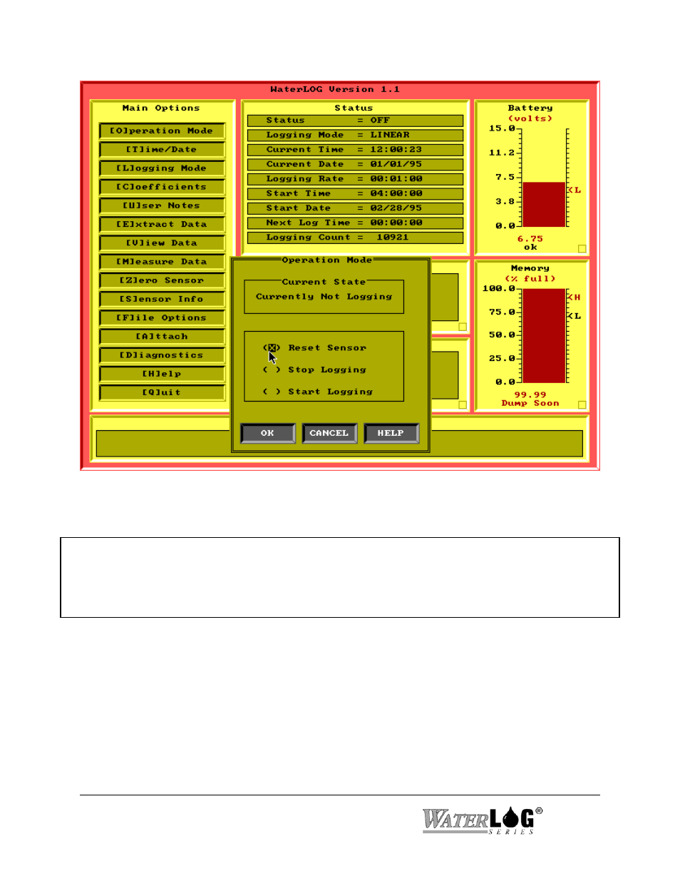 Dh-21 | Xylem DH-21 User Manual | Page 56 / 112