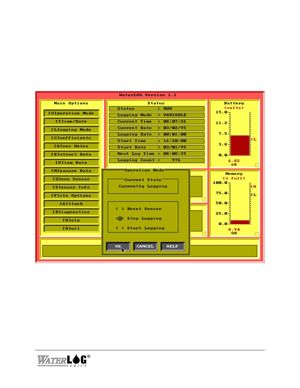 Dh-21 | Xylem DH-21 User Manual | Page 57 / 112