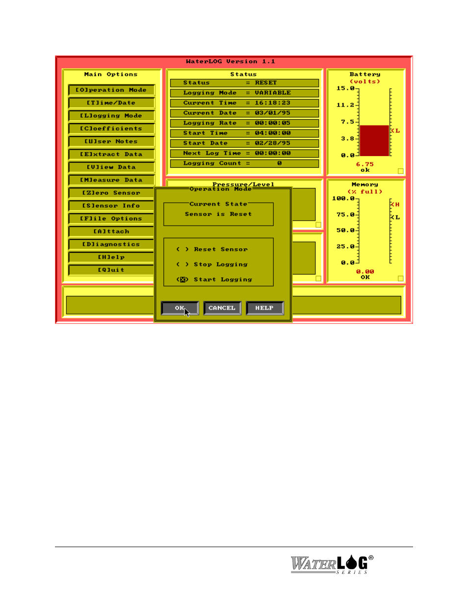 Dh-21 | Xylem DH-21 User Manual | Page 58 / 112