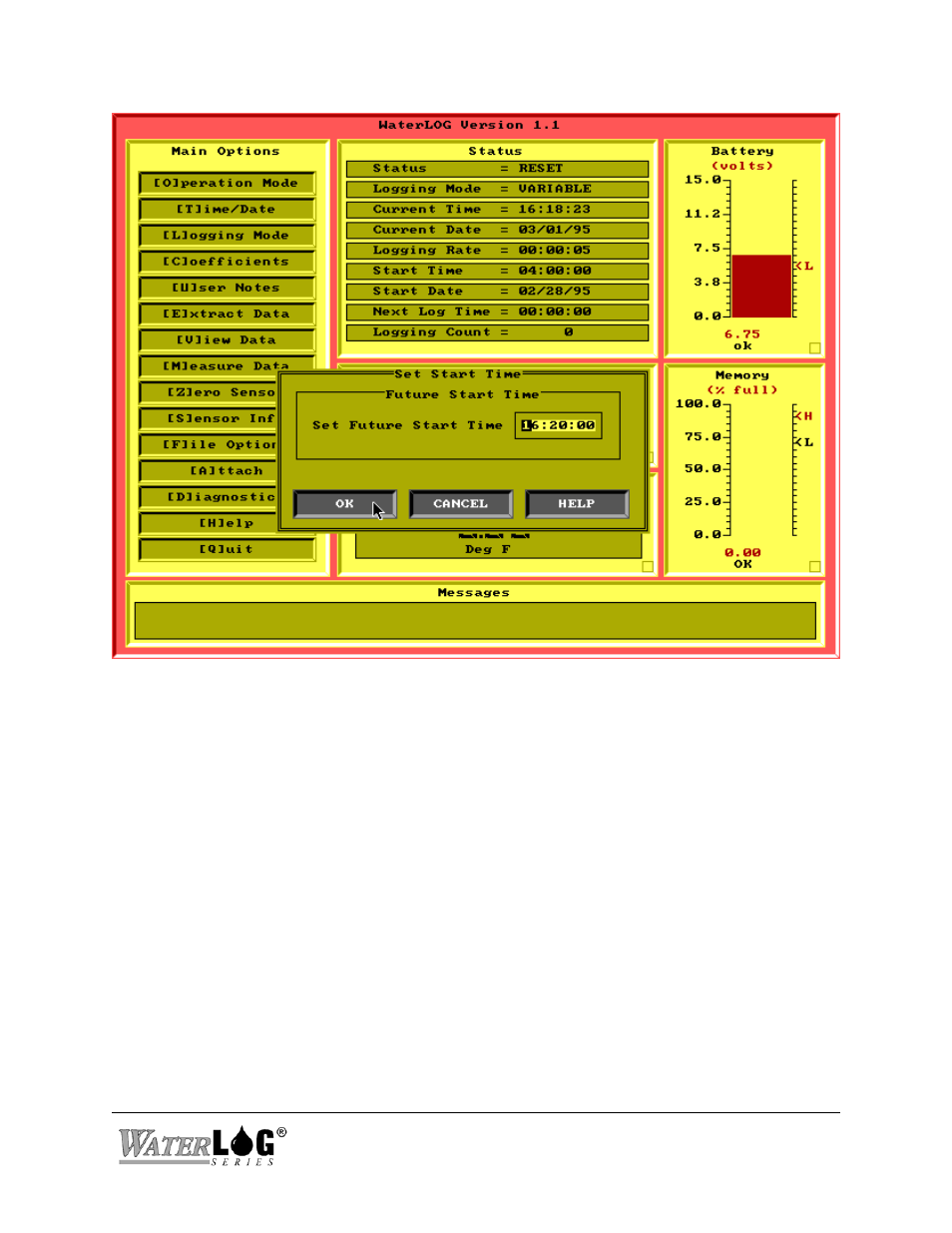 Dh-21 | Xylem DH-21 User Manual | Page 59 / 112