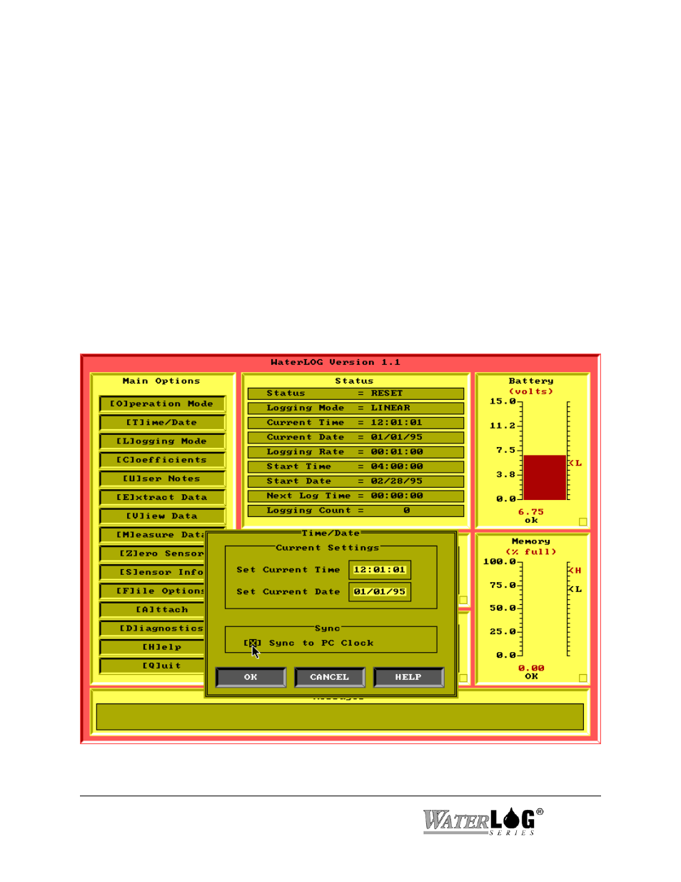 Dh-21 | Xylem DH-21 User Manual | Page 60 / 112