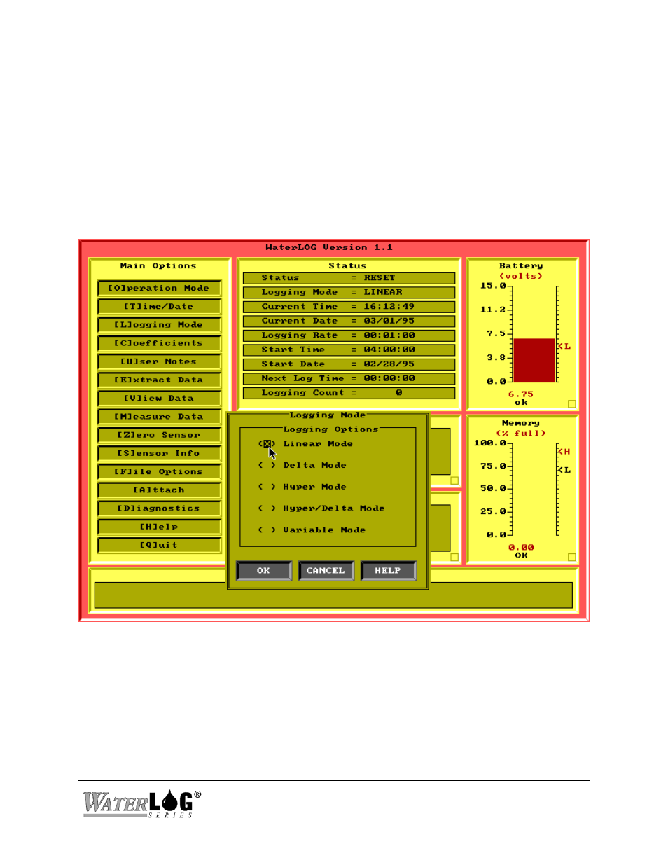 Dh-21 | Xylem DH-21 User Manual | Page 61 / 112