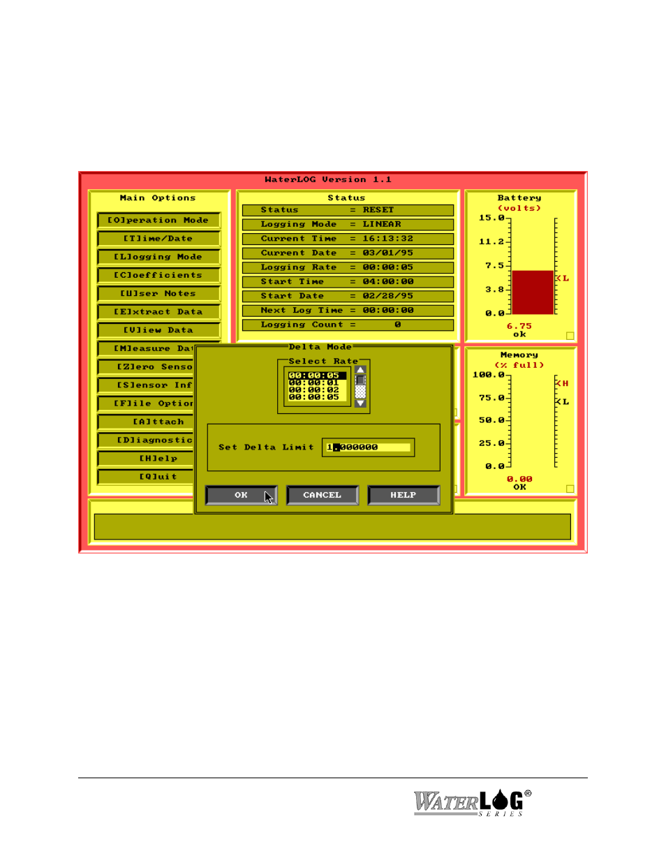 Dh-21 | Xylem DH-21 User Manual | Page 64 / 112
