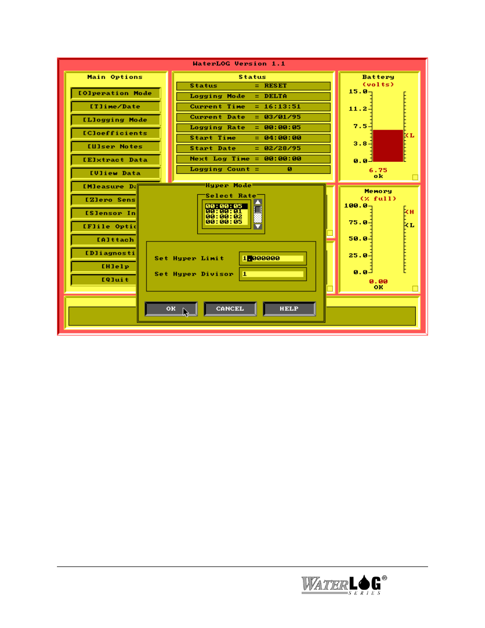 Dh-21 | Xylem DH-21 User Manual | Page 66 / 112