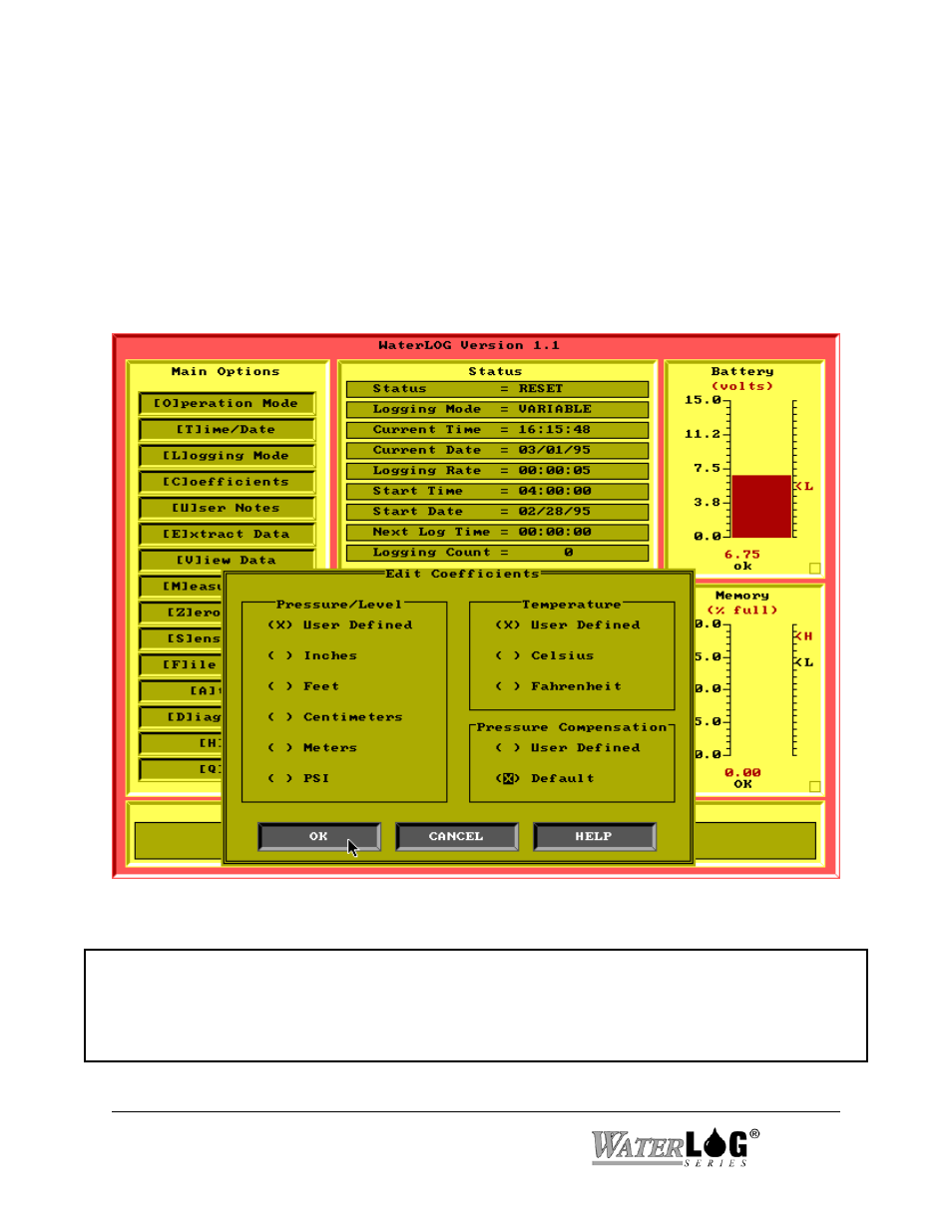 Dh-21 | Xylem DH-21 User Manual | Page 72 / 112