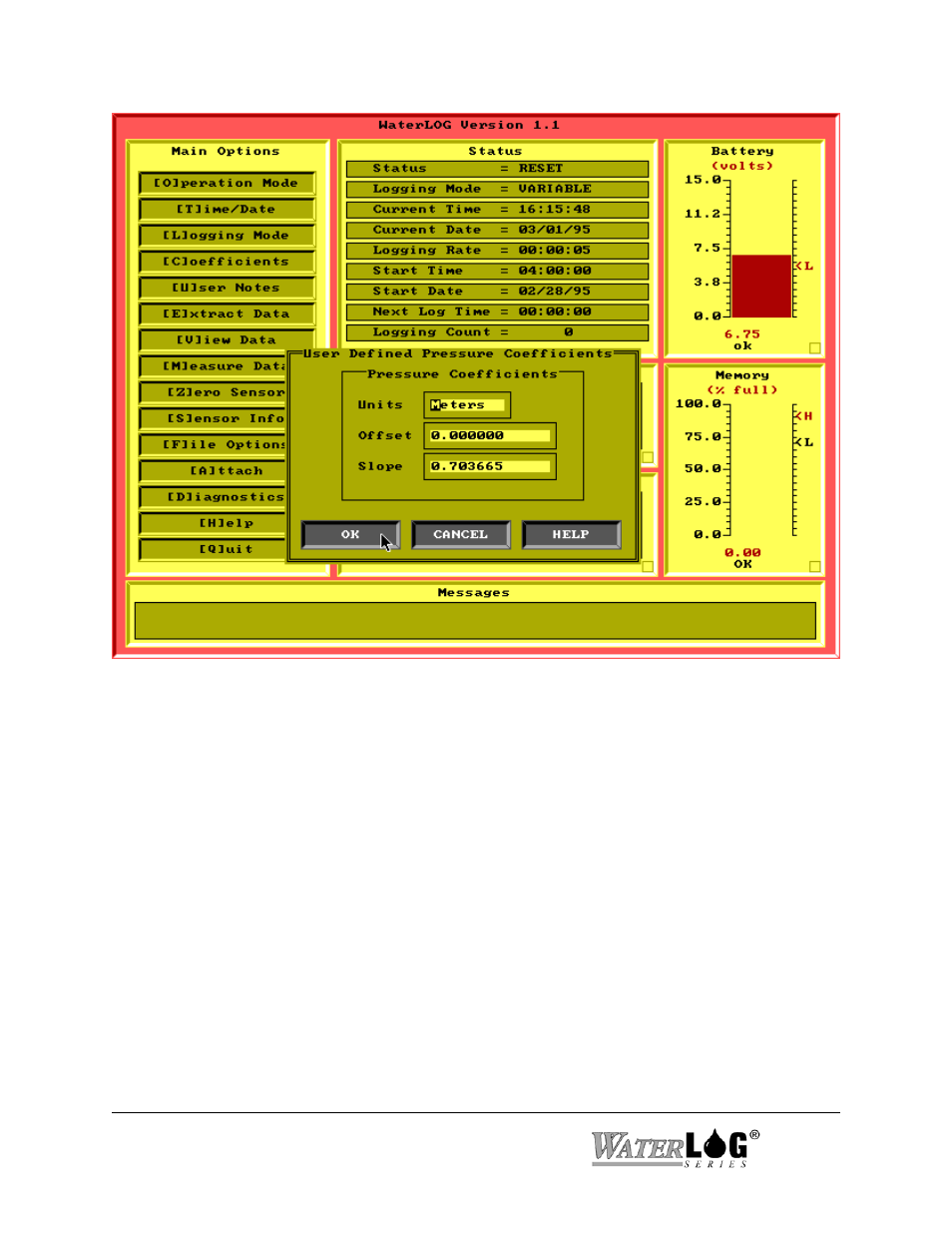 Dh-21 | Xylem DH-21 User Manual | Page 74 / 112