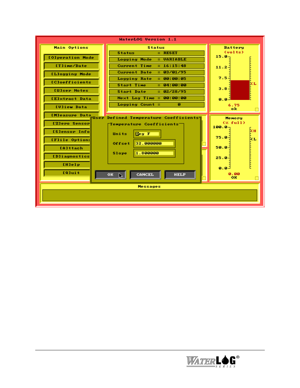 Dh-21 | Xylem DH-21 User Manual | Page 76 / 112