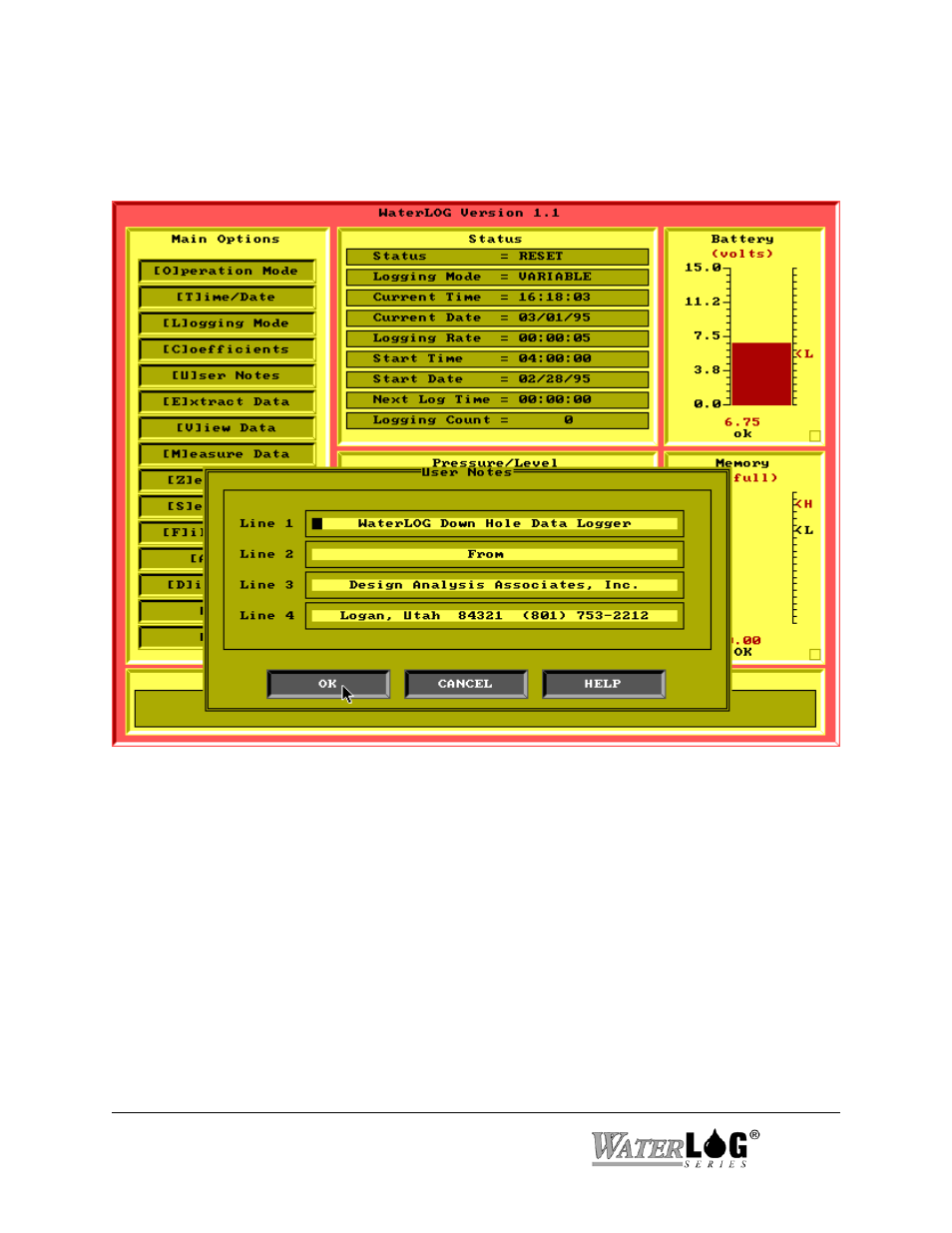 Dh-21 | Xylem DH-21 User Manual | Page 78 / 112