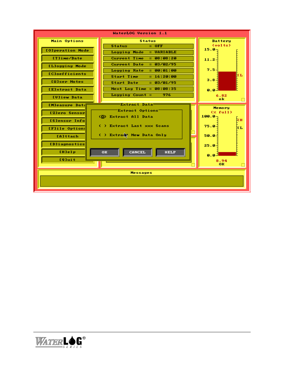 Dh-21 | Xylem DH-21 User Manual | Page 79 / 112