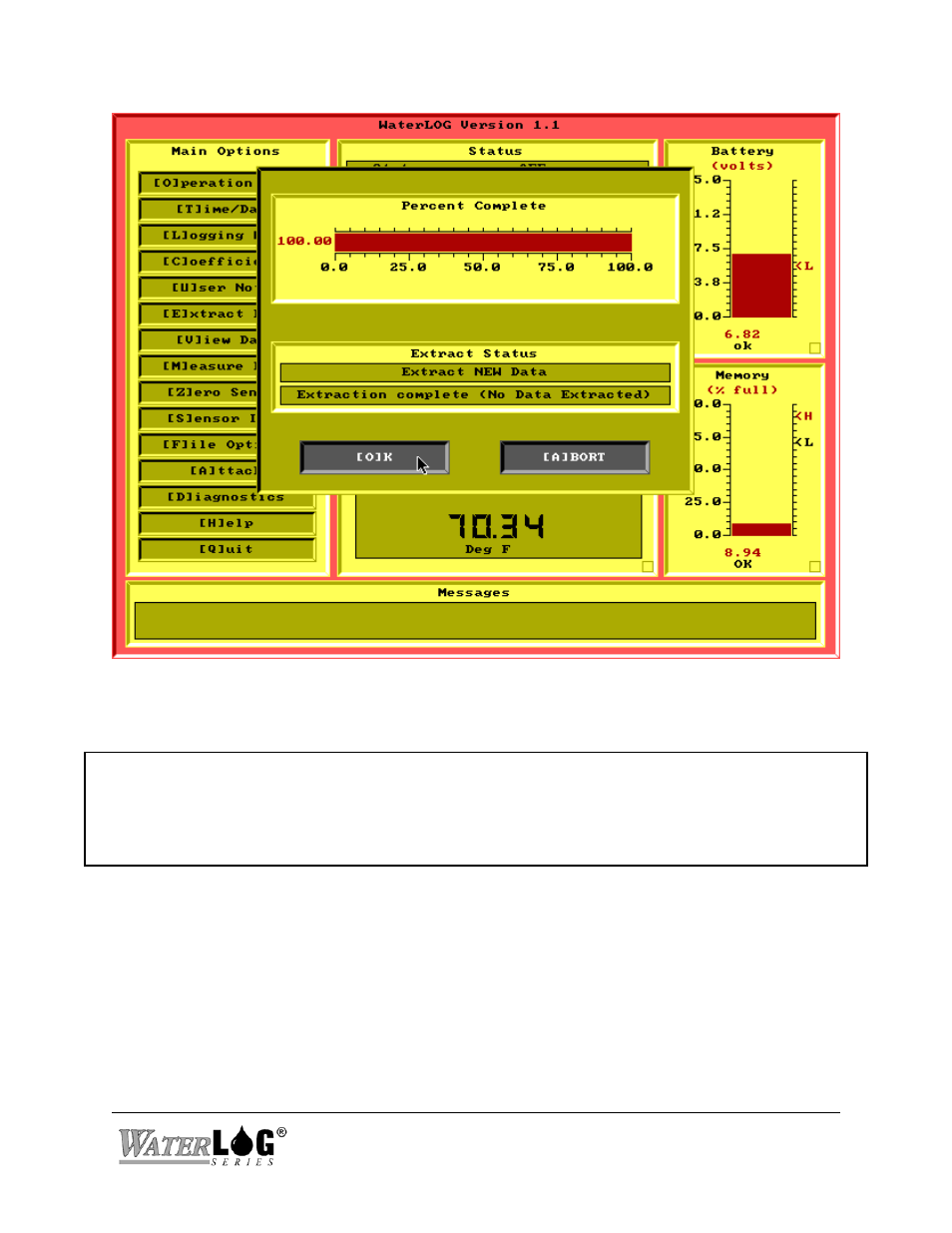 Dh-21 | Xylem DH-21 User Manual | Page 83 / 112