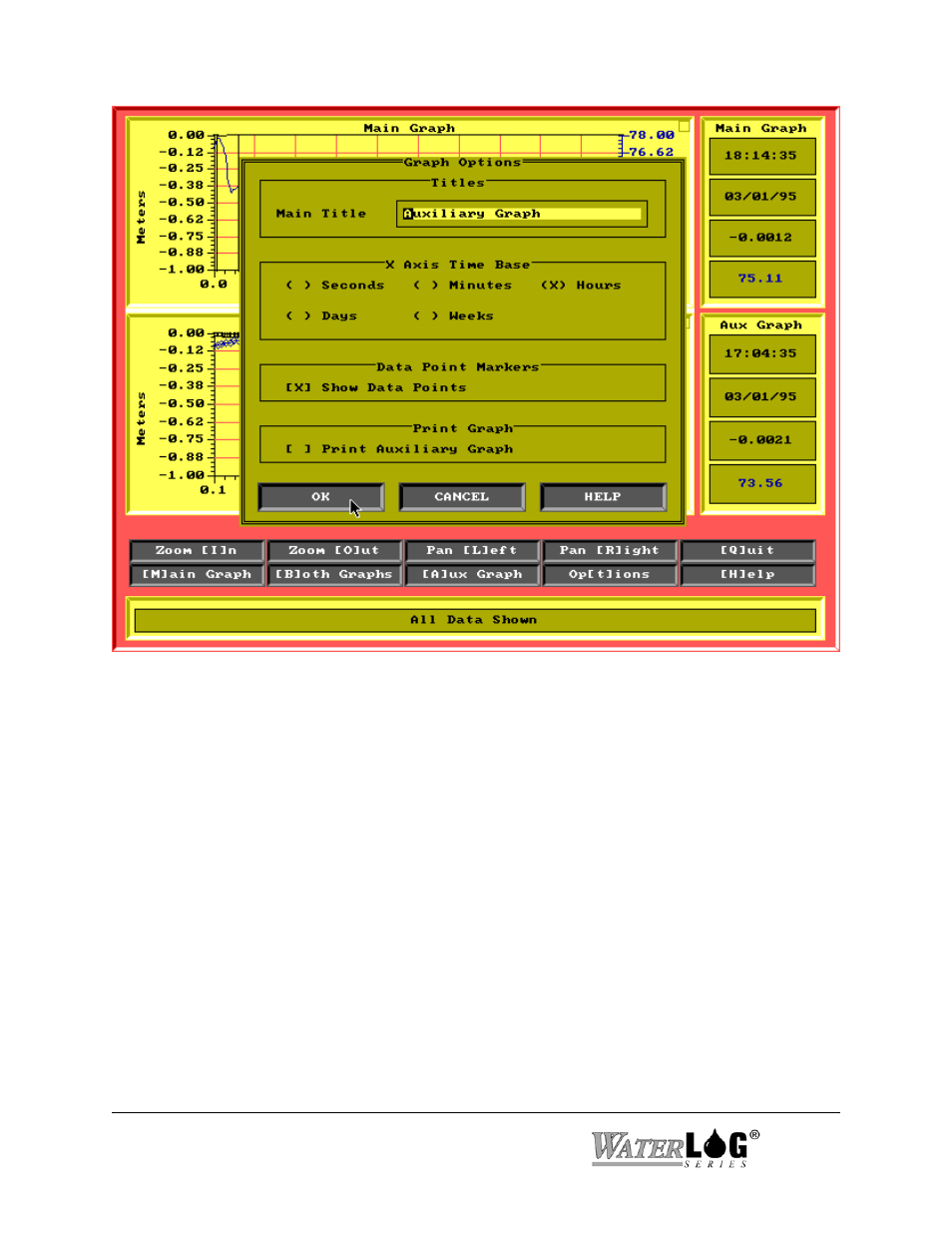 Dh-21 | Xylem DH-21 User Manual | Page 92 / 112