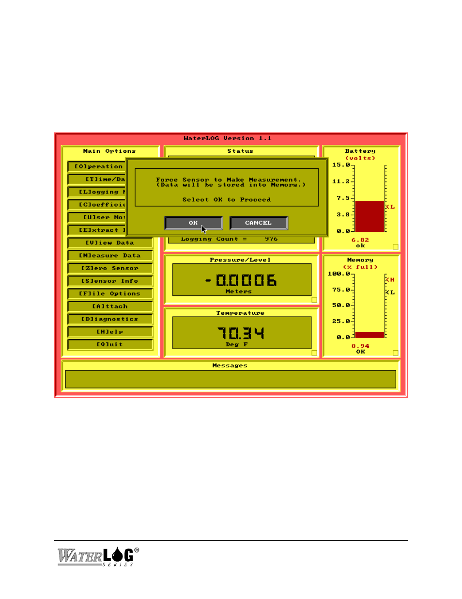 Dh-21 | Xylem DH-21 User Manual | Page 95 / 112
