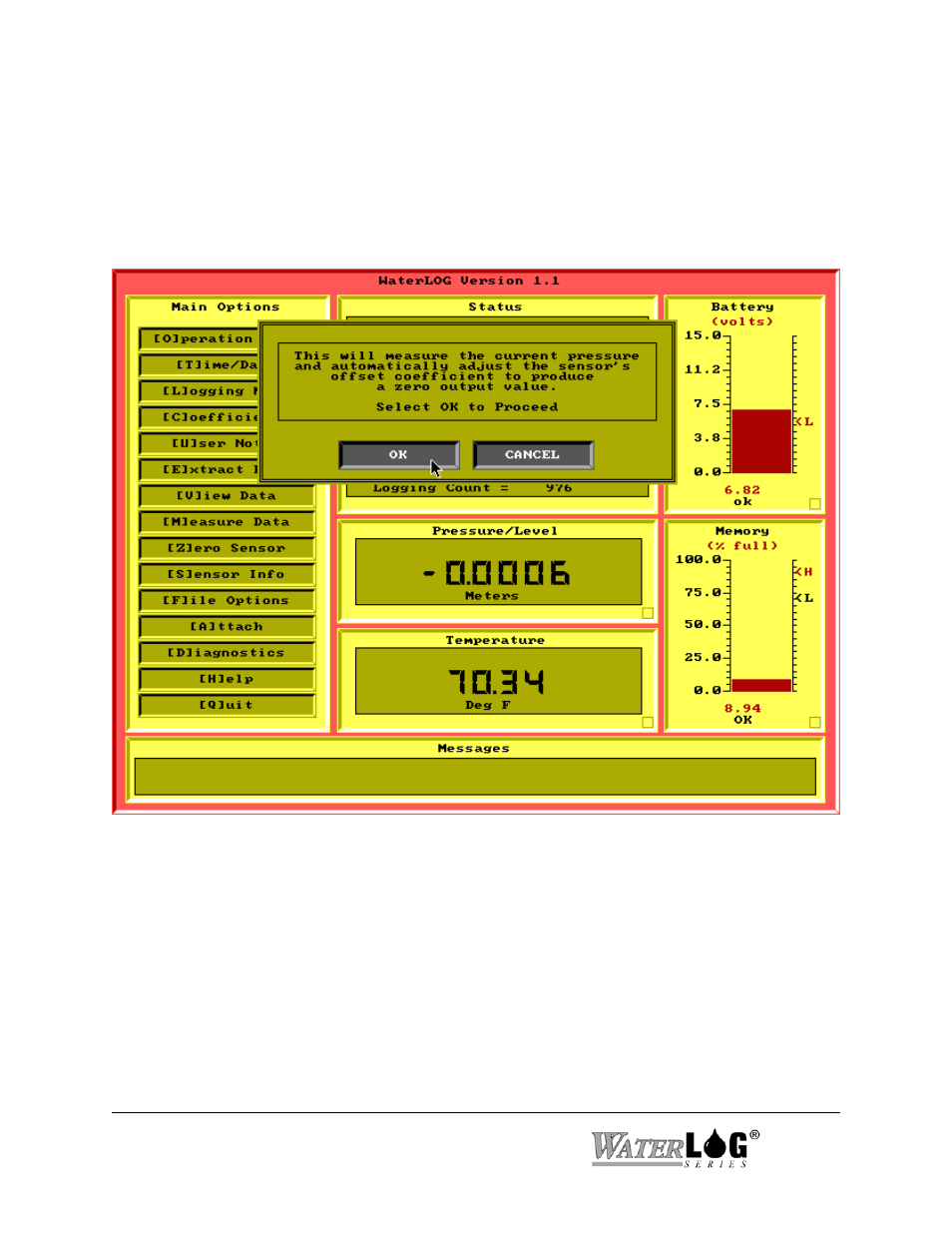 Dh-21 | Xylem DH-21 User Manual | Page 96 / 112