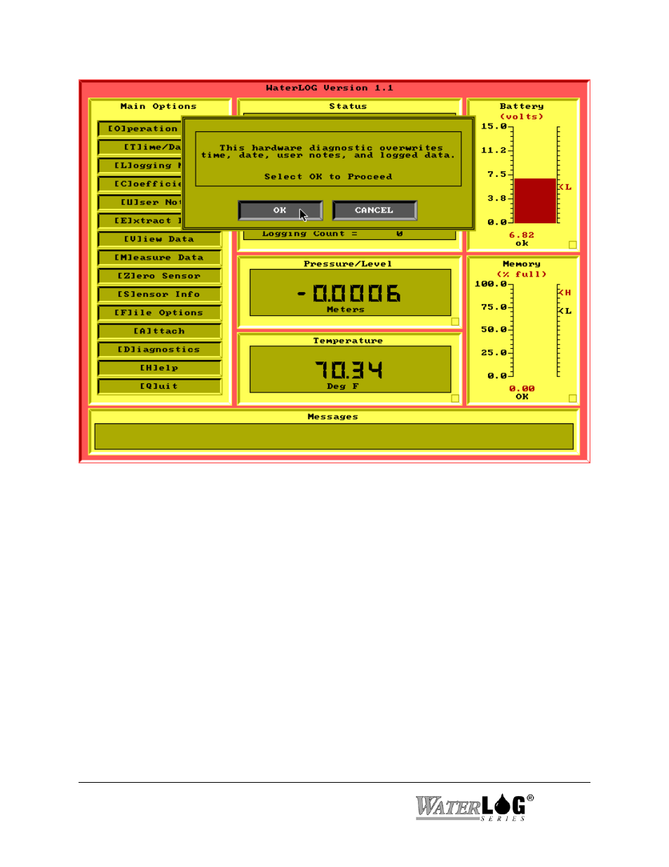 Dh-21 | Xylem DH-21 User Manual | Page 98 / 112