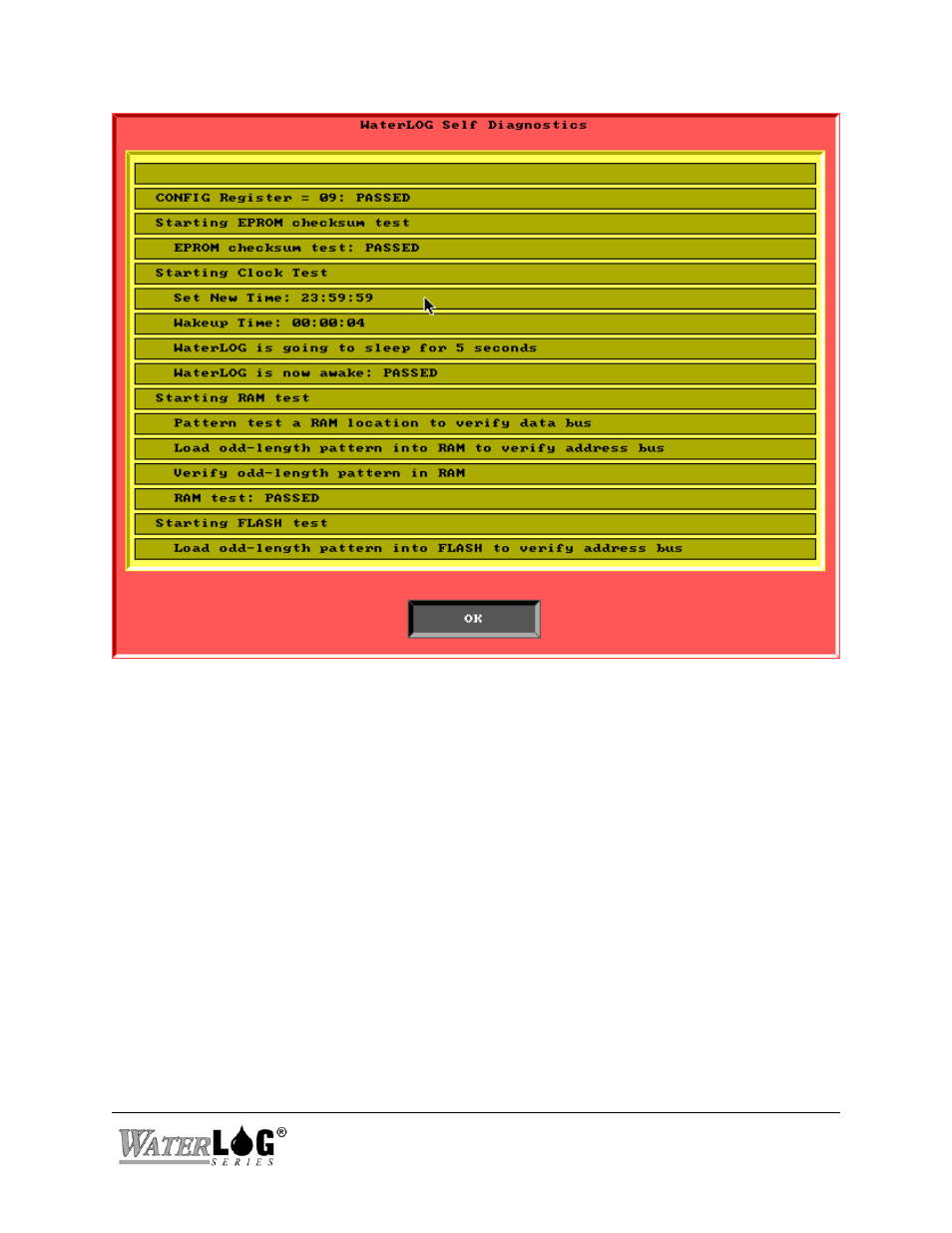 Dh-21 | Xylem DH-21 User Manual | Page 99 / 112