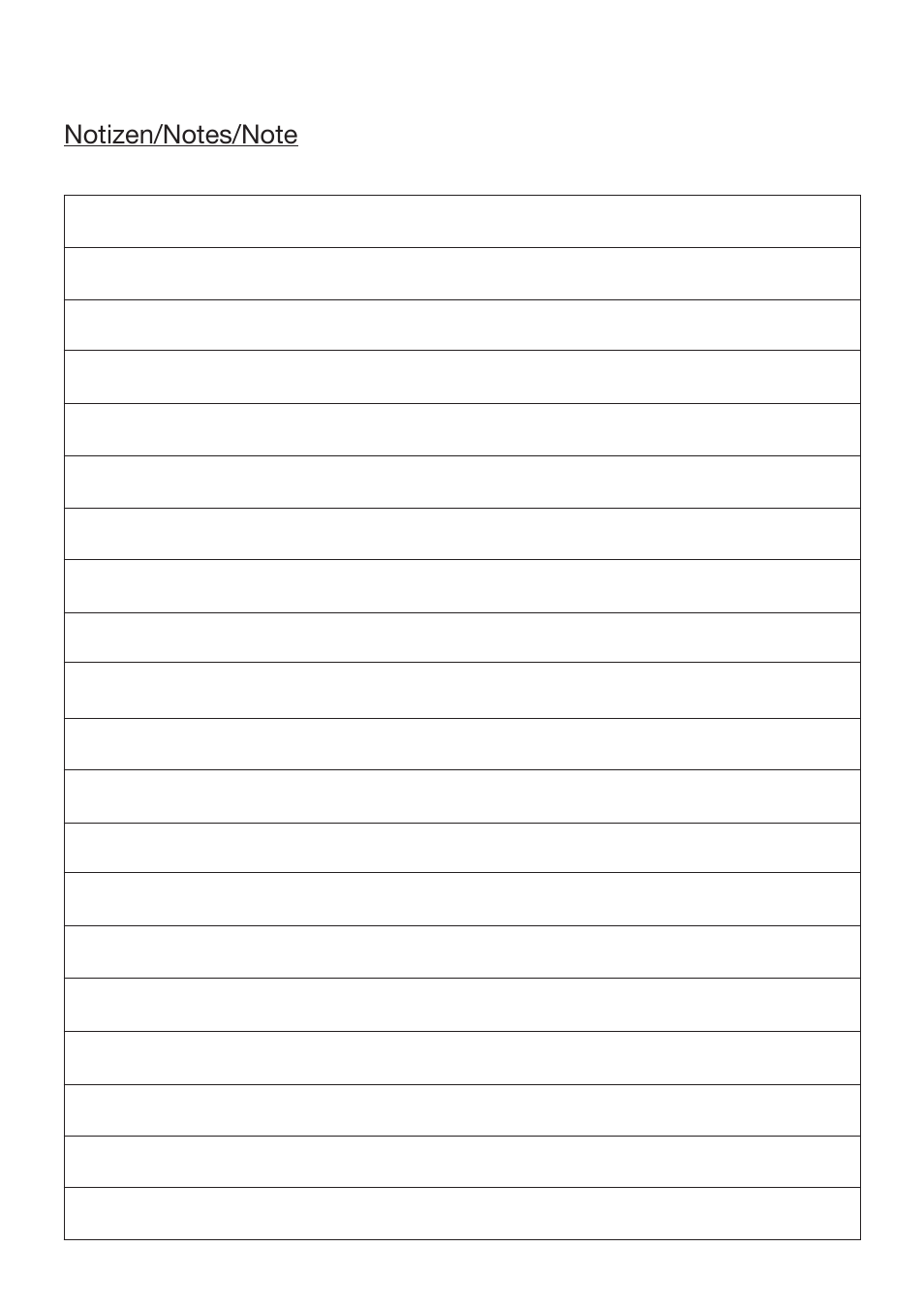 Xylem TTX 100/110/120 User Manual | Page 27 / 28