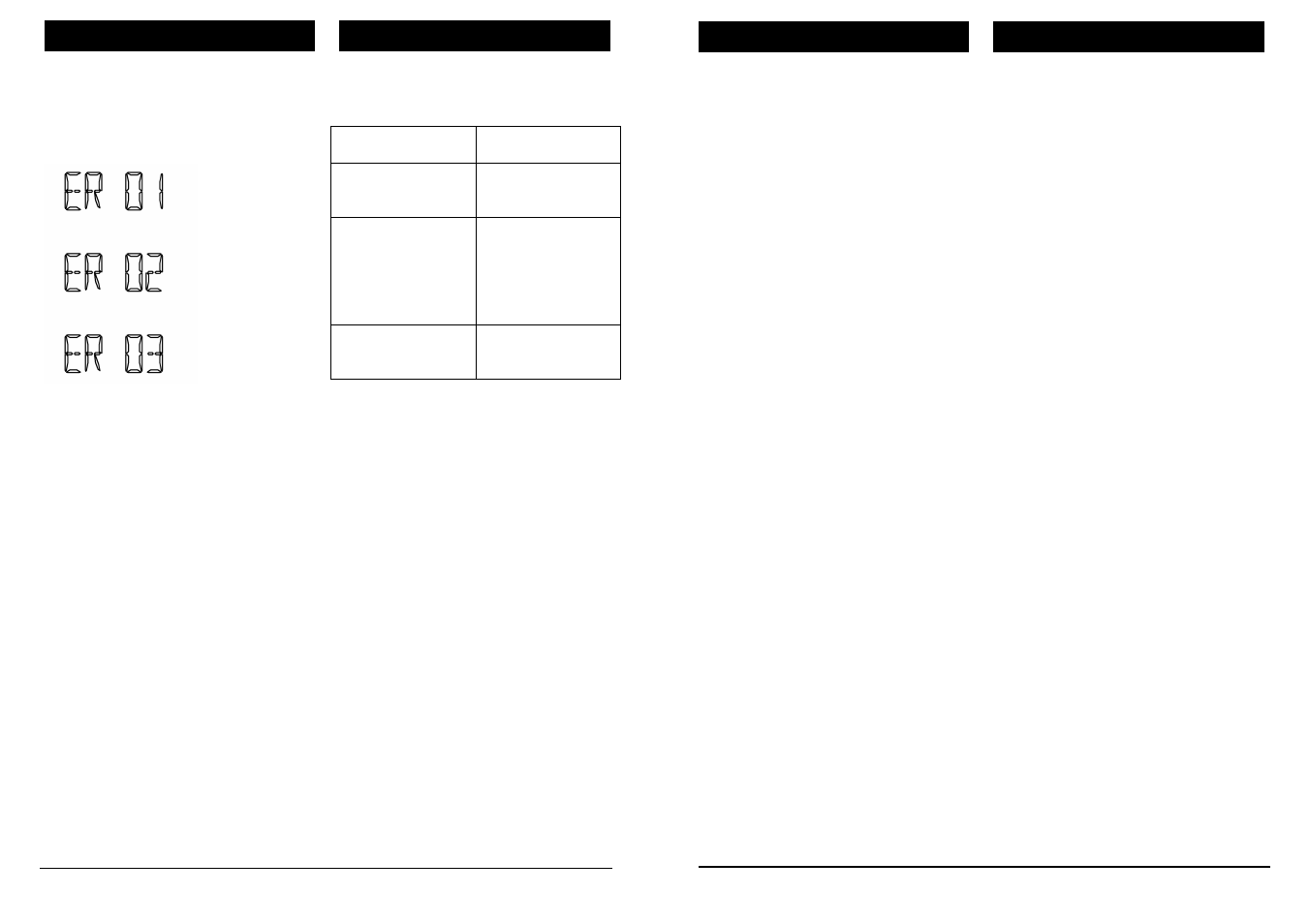 Xylem FOM 320 User Manual | Page 13 / 28