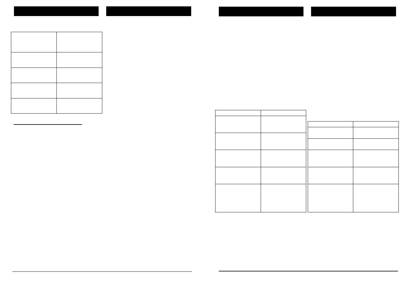 Xylem FOM 320 User Manual | Page 14 / 28