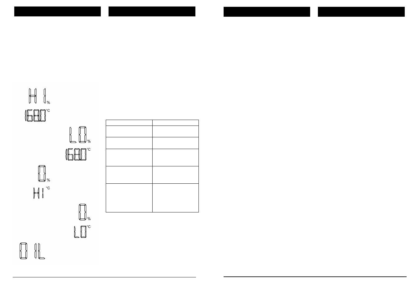 Xylem FOM 320 User Manual | Page 15 / 28