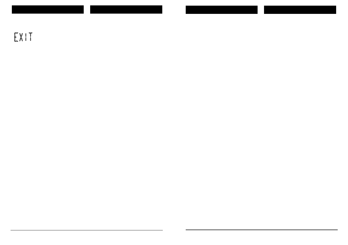 Xylem FOM 320 User Manual | Page 19 / 28