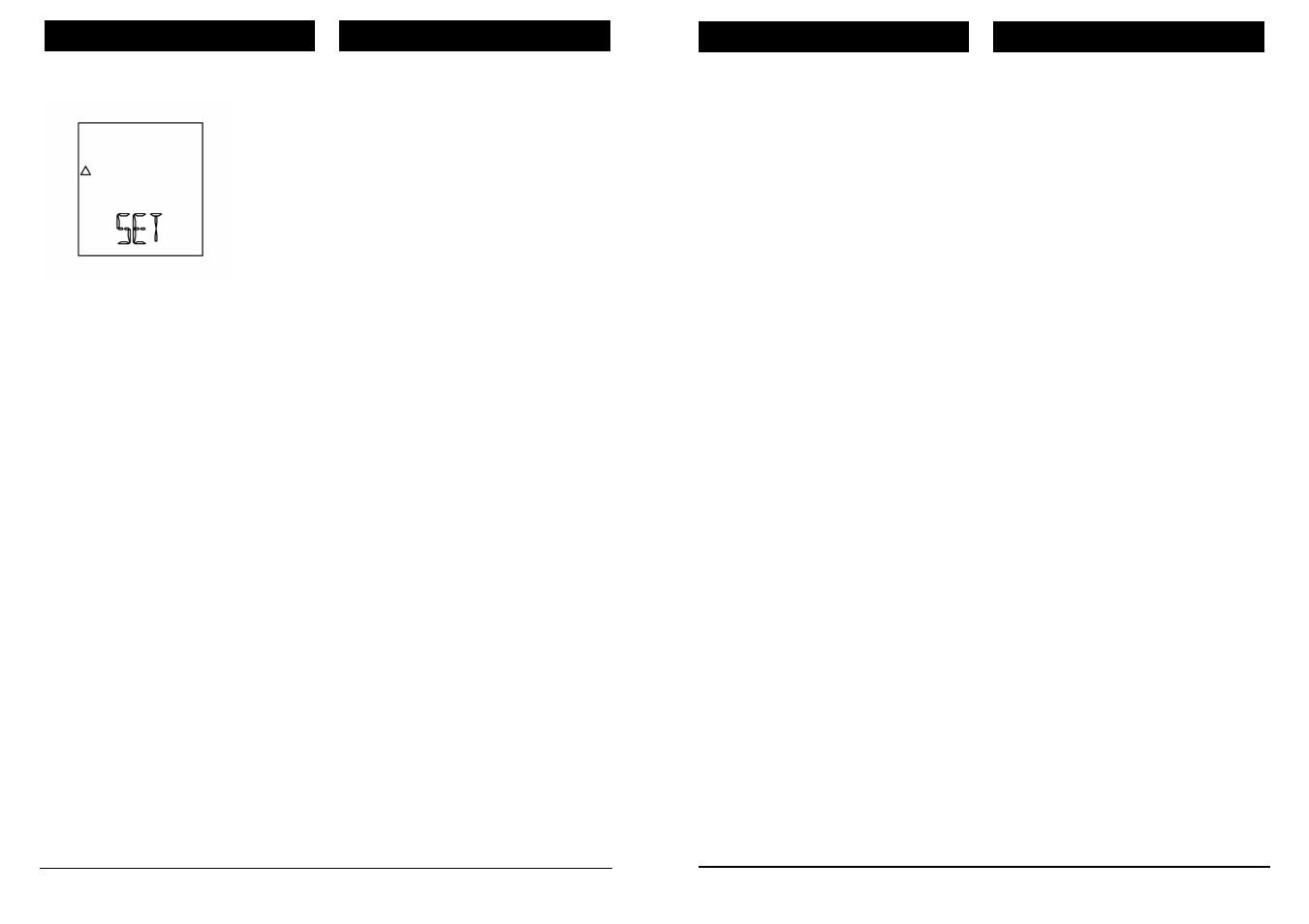 Xylem FOM 320 User Manual | Page 26 / 28