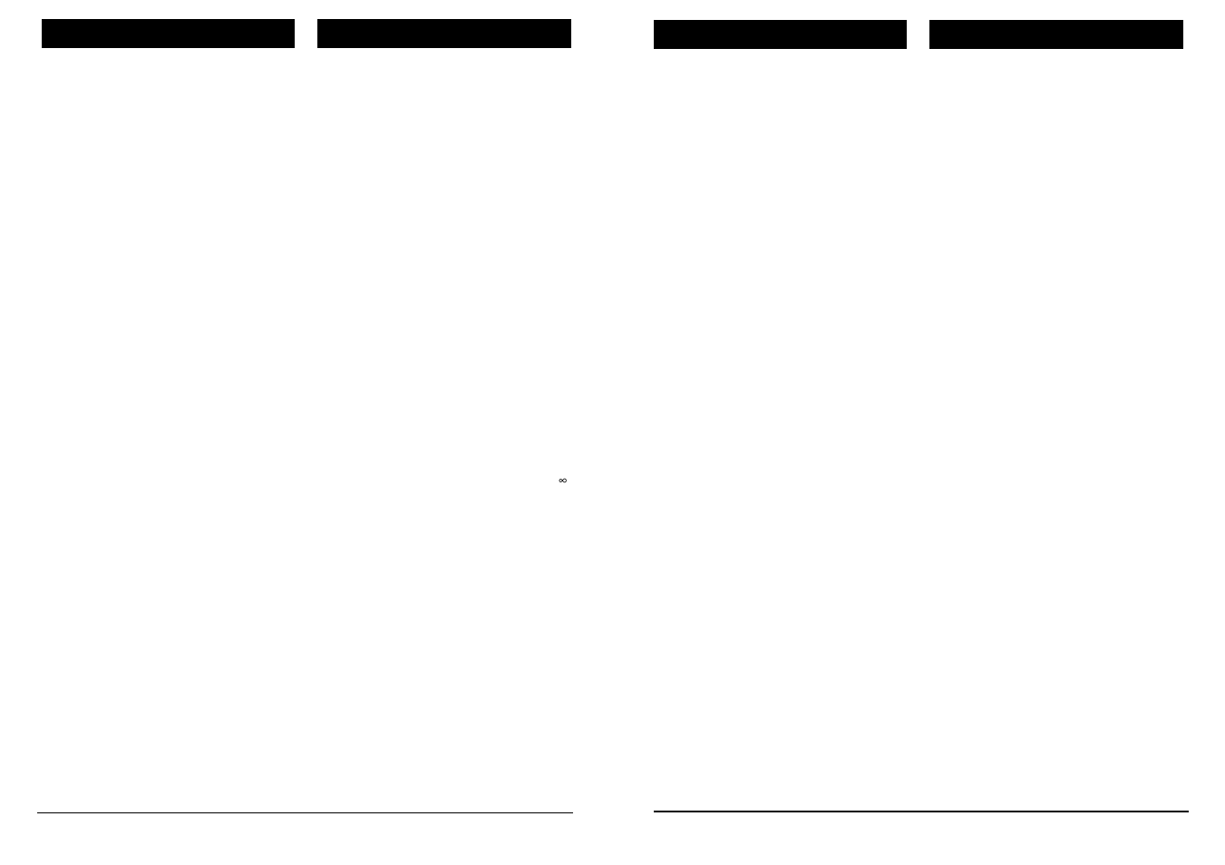 Xylem FOM 320 User Manual | Page 5 / 28