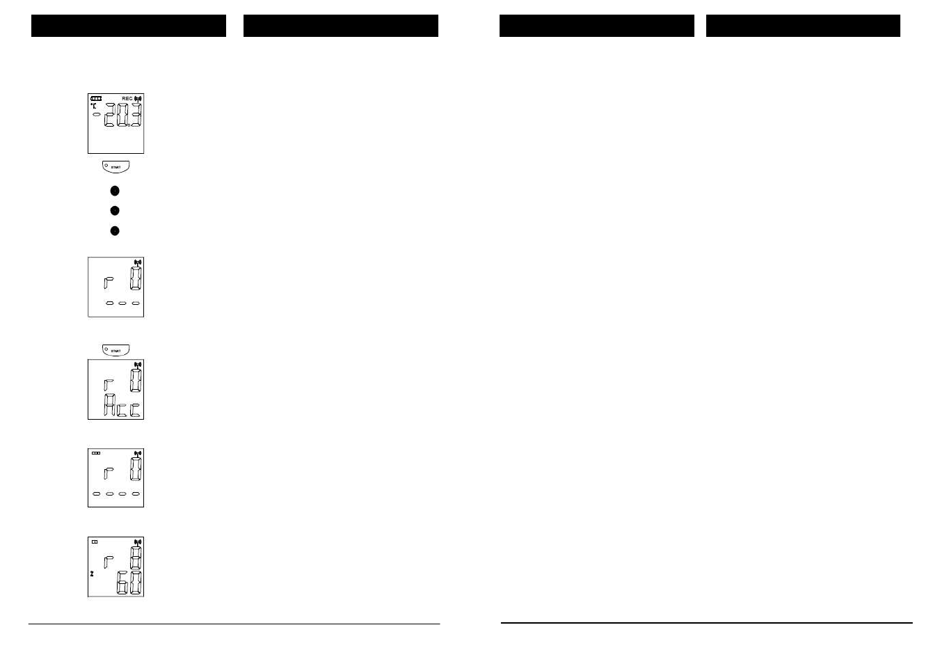 Xylem EBI 25 User Manual | Page 16 / 18