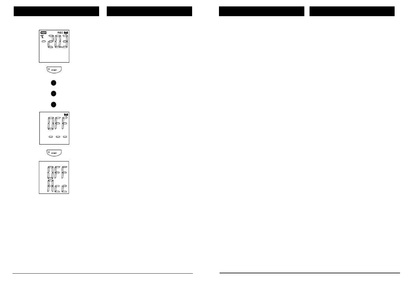 Xylem EBI 25 User Manual | Page 17 / 18