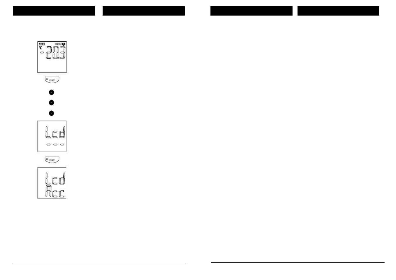 Xylem EBI 25 User Manual | Page 18 / 18