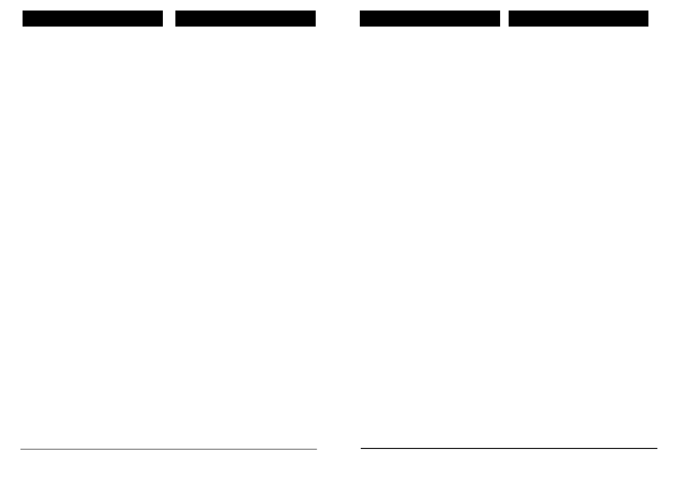 Zulassungen/normen, Overview, Vue d’ensemble | Xylem EBI 25 User Manual | Page 5 / 18