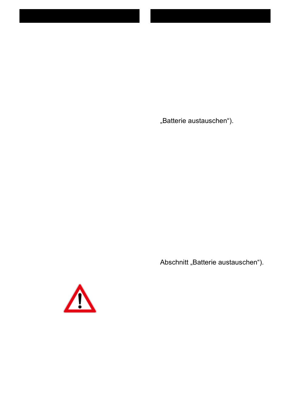 Was tun, wenn, 26 deutsch ebi 16 | Xylem EBI 16 User Manual | Page 26 / 36