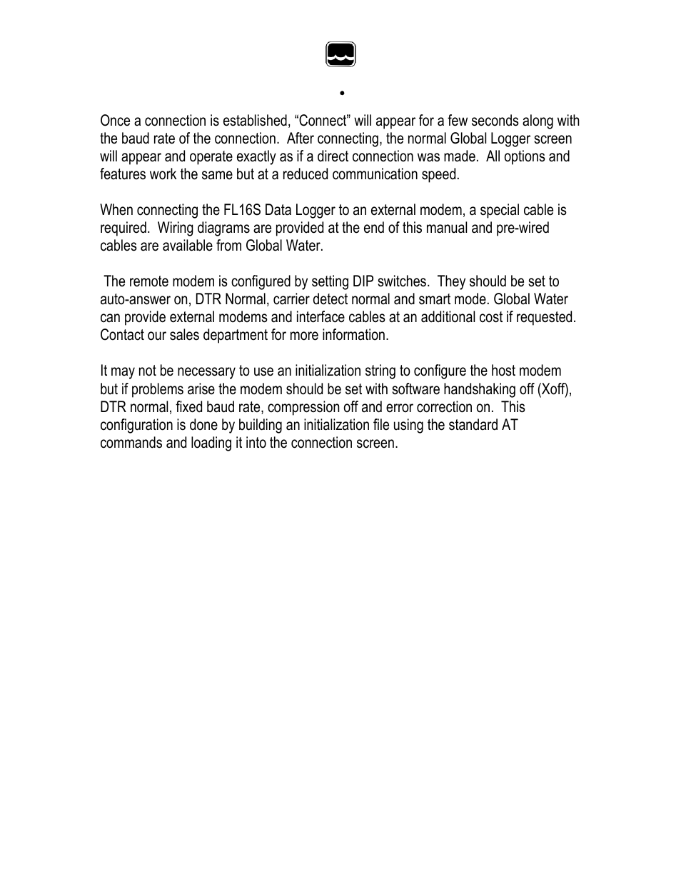 Xylem FL16 WATER FLOW LOGGERS User Manual | Page 14 / 37