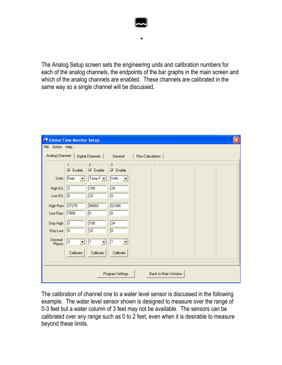 Xylem FL16 WATER FLOW LOGGERS User Manual | Page 25 / 37