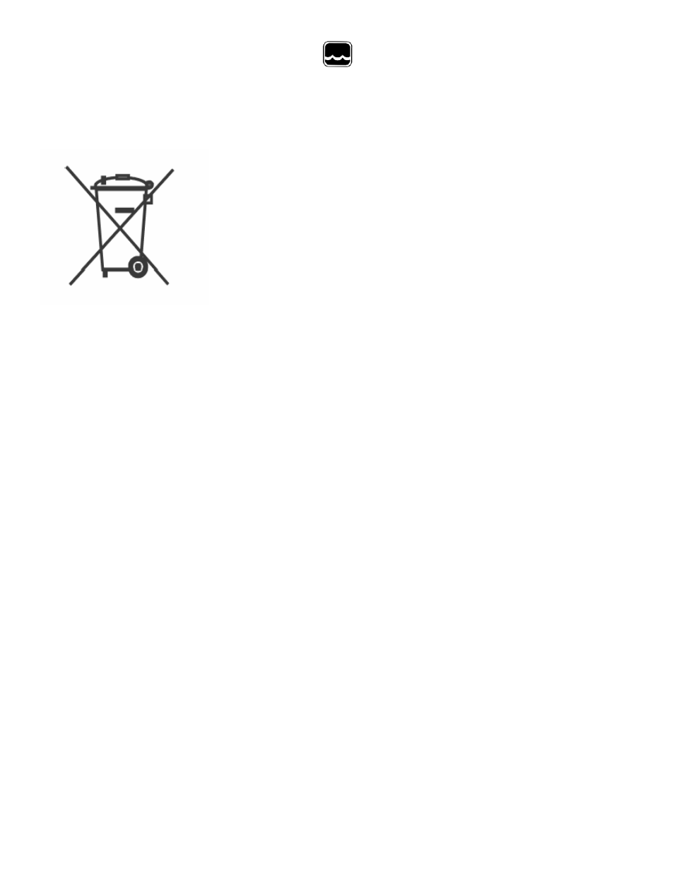 Ix. trouble shooting, Global water | Xylem FP111, FP211, & FP311 GLOBAL WATER FLOW PROBE Users Manual User Manual | Page 15 / 19