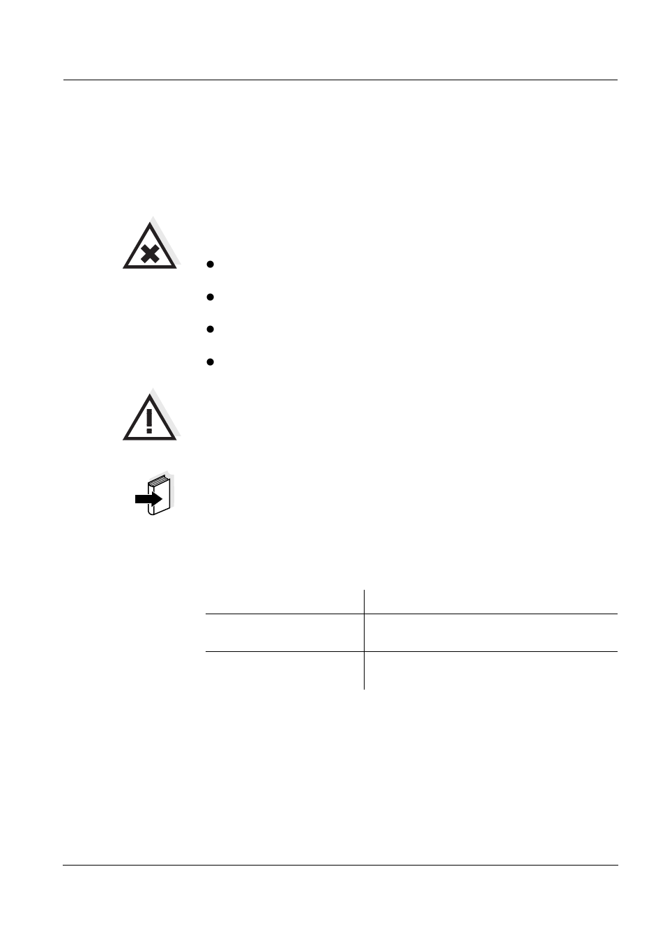 5 maintenance, cleaning, replacement, 1 general maintenance instructions, 2 exterior cleaning | Maintenance, cleaning, replacement, General maintenance instructions, Exterior cleaning, 5maintenance, cleaning, replacement | Xylem CellOx 325 Dissolved oxygen sensor User Manual | Page 7 / 16