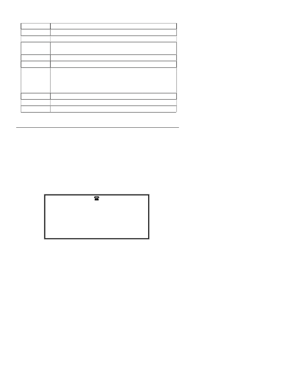 Warranty | Xylem DO600 Dissolved Oxygen Meter User Manual | Page 11 / 11