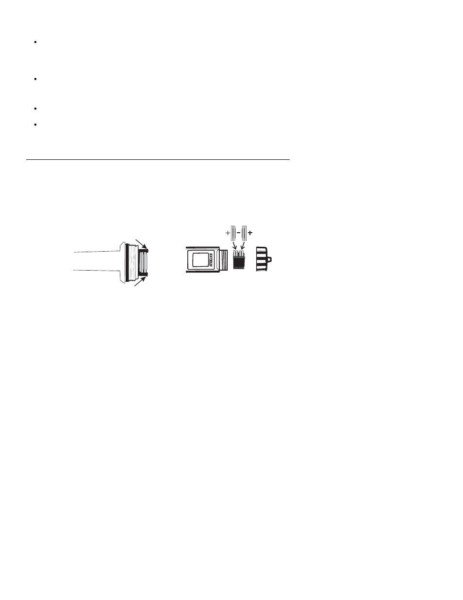 Maintenance | Xylem DO600 Dissolved Oxygen Meter User Manual | Page 6 / 11