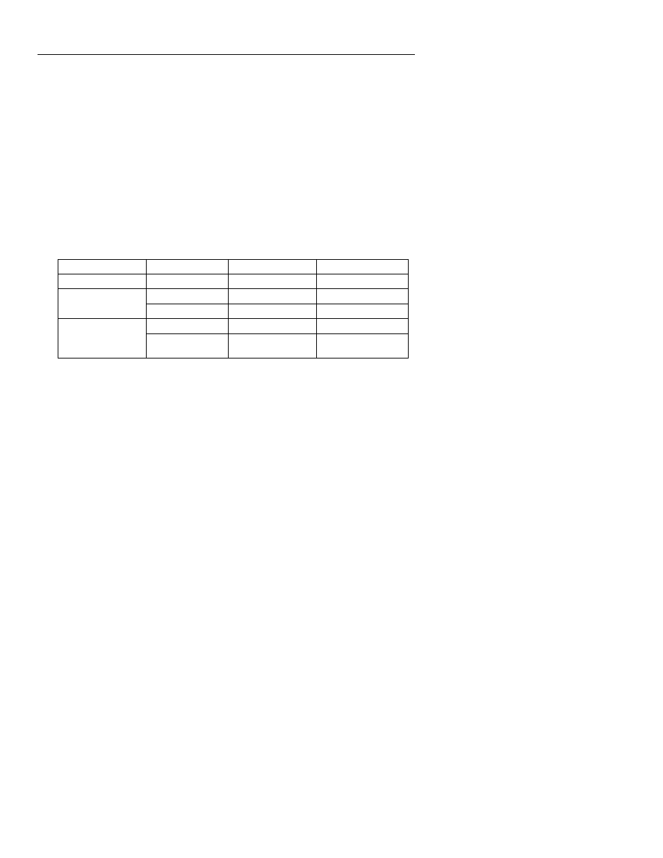 Specifications | Xylem DO600 Dissolved Oxygen Meter User Manual | Page 8 / 11