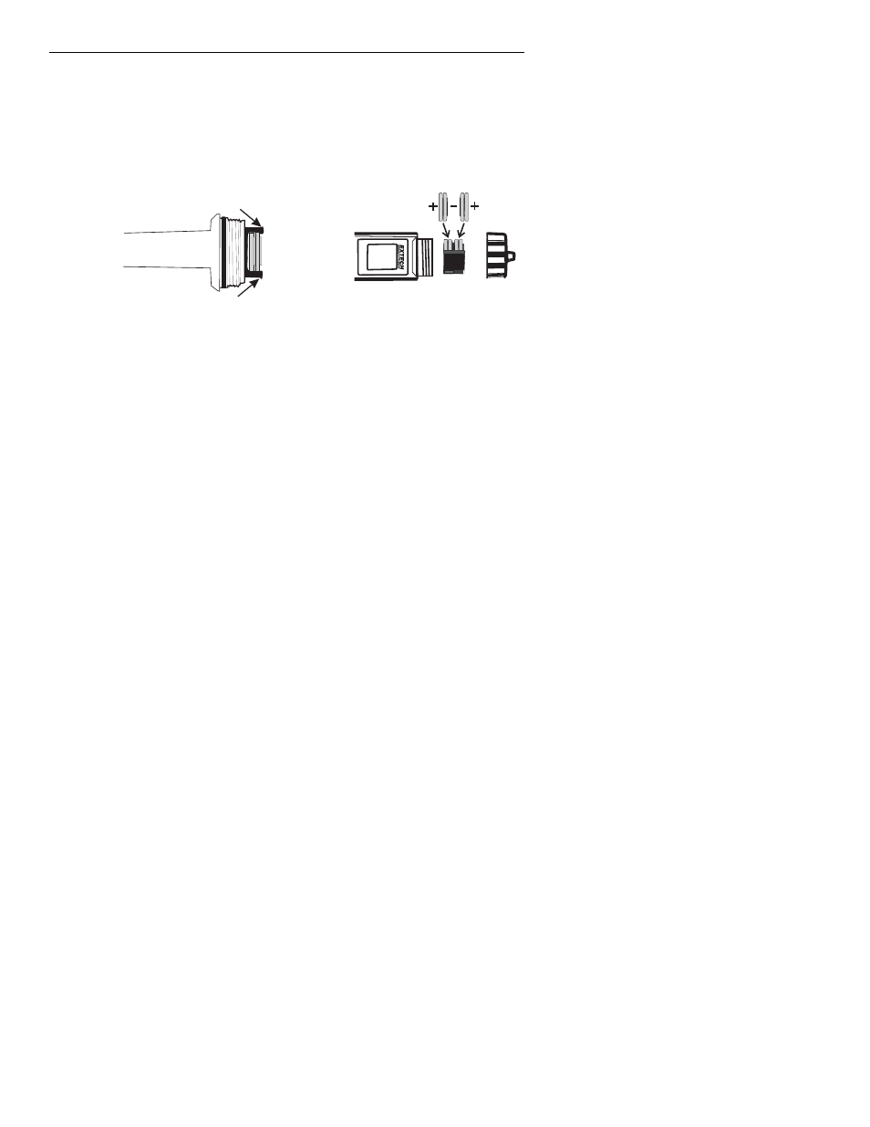 Maintenance | Xylem EC510 PORTABLE CONDUCTIVITY METER KIT User Manual | Page 11 / 13